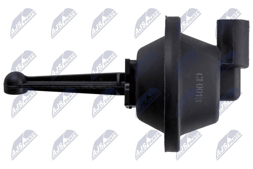 NTY EGR-VW-040 Vacuum Control Valve, exhaust gas recirculation