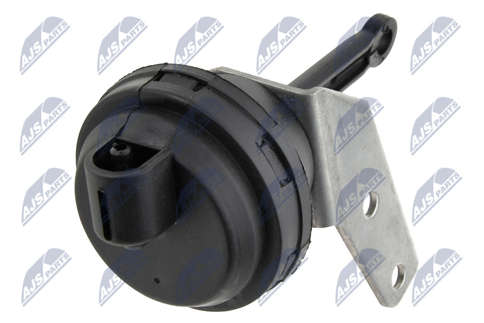 NTY EGR-VW-051 Vacuum Control Valve, exhaust gas recirculation