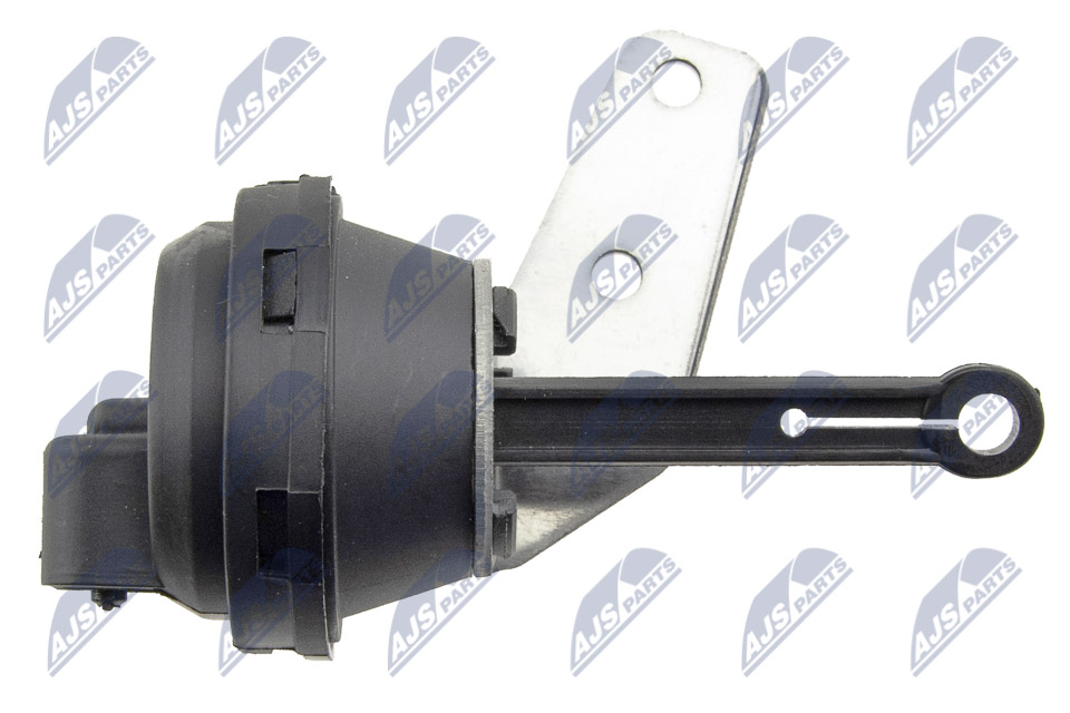 NTY EGR-VW-051 Vacuum Control Valve, exhaust gas recirculation