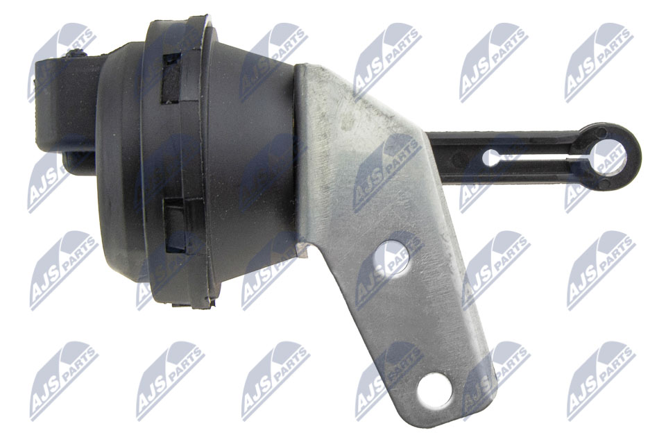 NTY EGR-VW-051 Vacuum Control Valve, exhaust gas recirculation