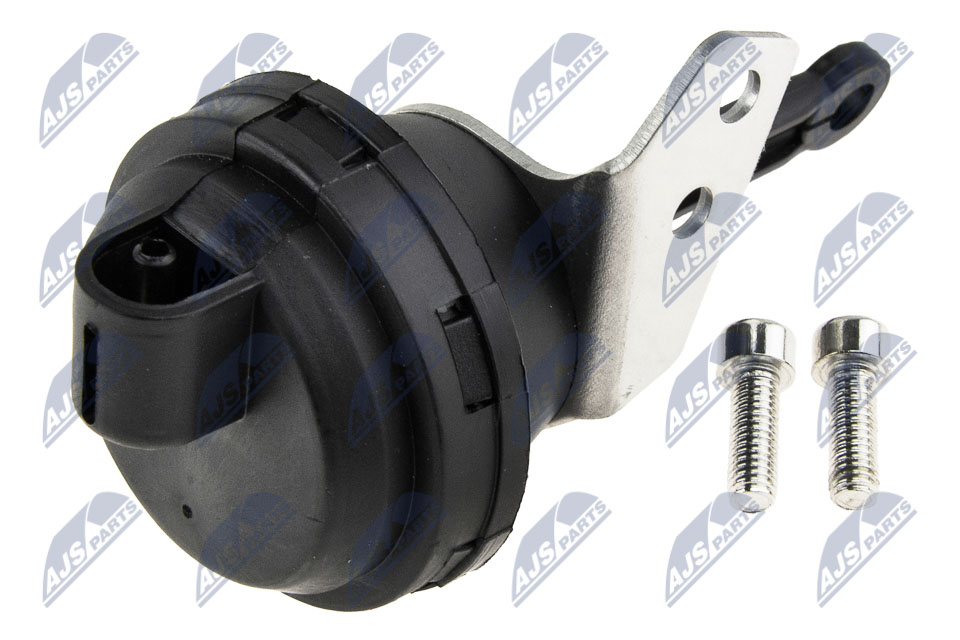 NTY EGR-VW-054 Vacuum Control Valve, exhaust gas recirculation