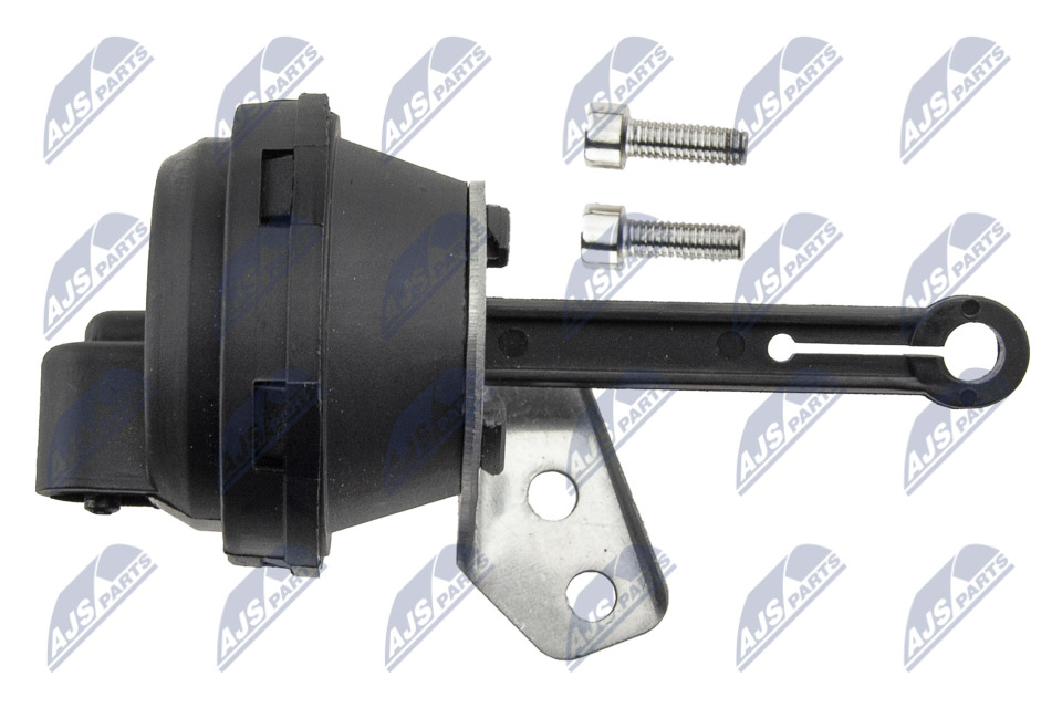 NTY EGR-VW-054 Vacuum Control Valve, exhaust gas recirculation