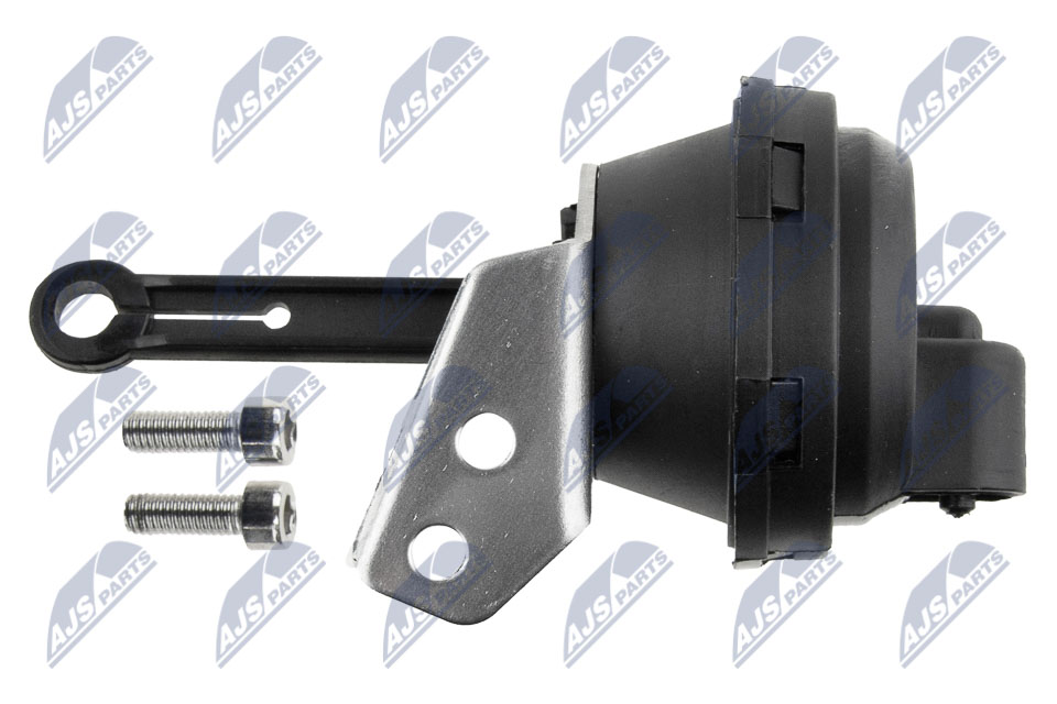 NTY EGR-VW-054 Vacuum Control Valve, exhaust gas recirculation