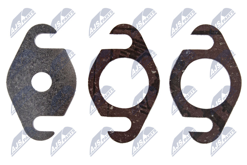 NTY EGR-VW-059 Reparatursatz, AGR-System