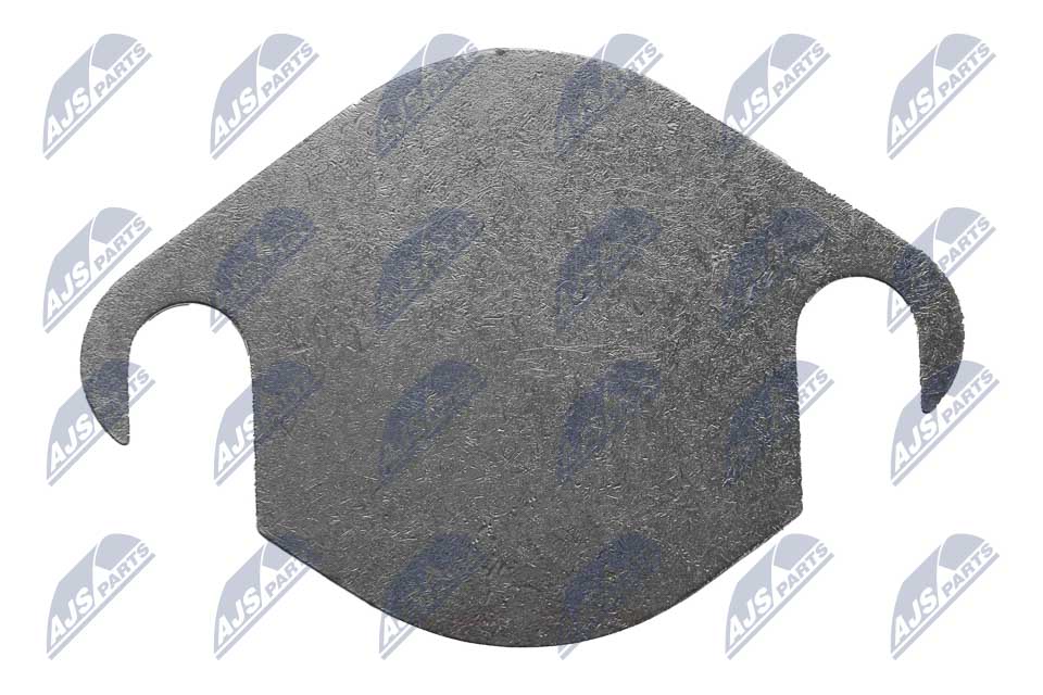 NTY EGR-VW-060 Reparatursatz, AGR-System