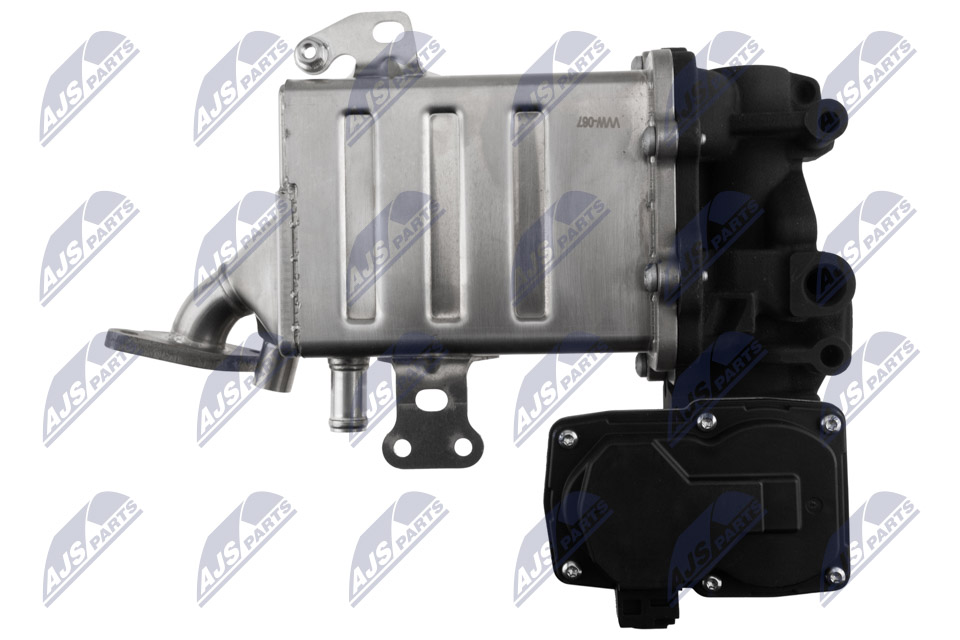 NTY EGR-VW-067 EGR Module