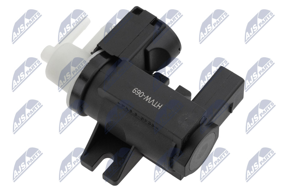 NTY EGR-VW-069 Convertor de presiune, turbocompresor