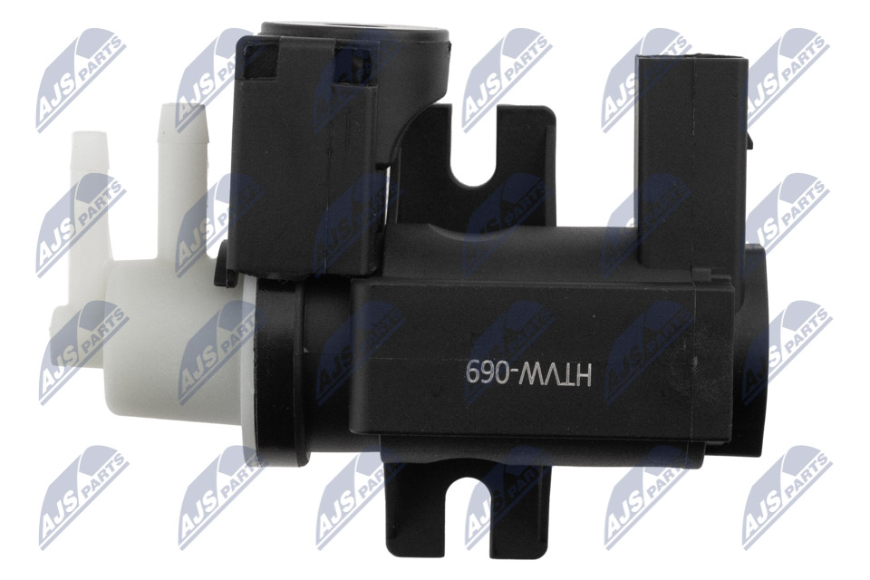 NTY EGR-VW-069 Convertor de presiune, turbocompresor