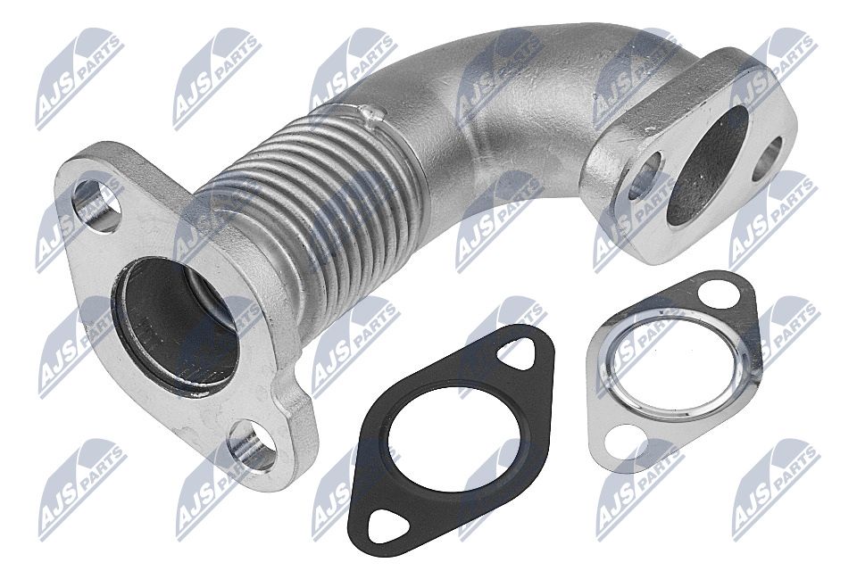 NTY EGR-WW-034 Potrubie AGR-ventilu