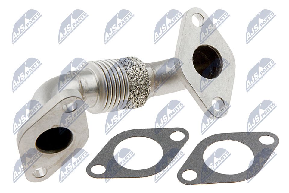 NTY EGR-WW-044 Potrubie AGR-ventilu