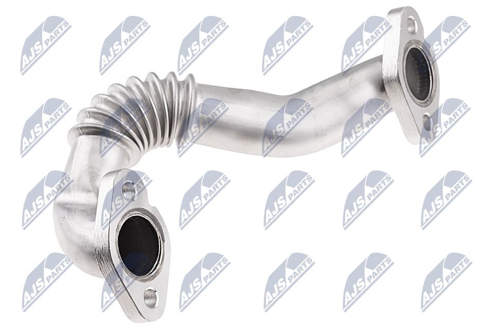 NTY EGR-WW-071 Potrubie AGR-ventilu