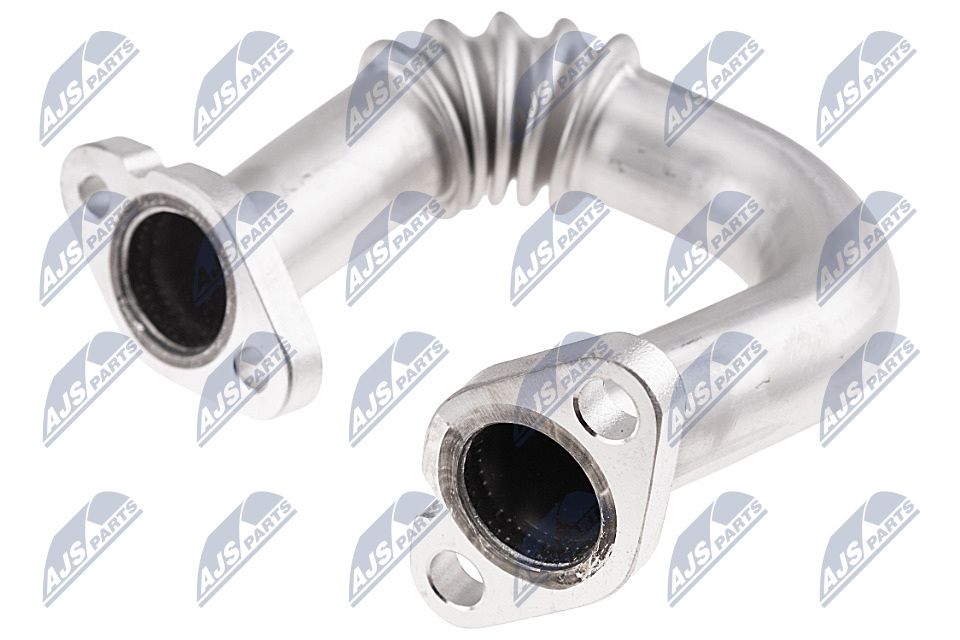 NTY EGR-WW-072 Potrubie AGR-ventilu