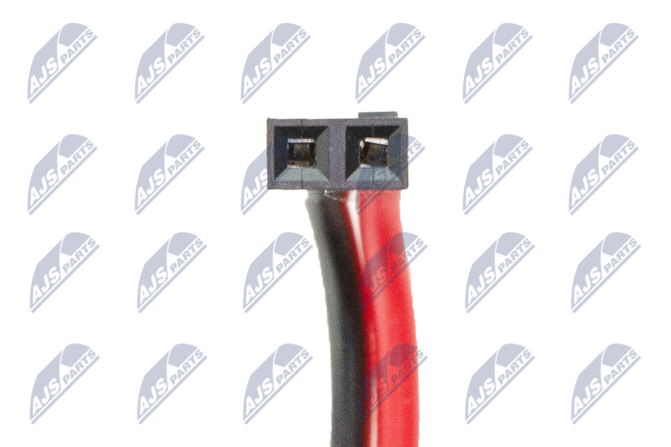NTY ELP-AU-001 Kennzeichenleuchte