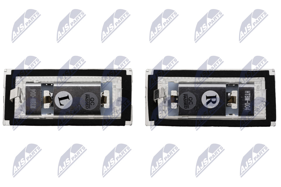 NTY ELP-BM-004 Kennzeichenleuchte