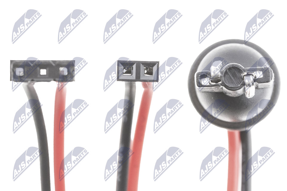 NTY ELP-BM-007 Kennzeichenleuchte