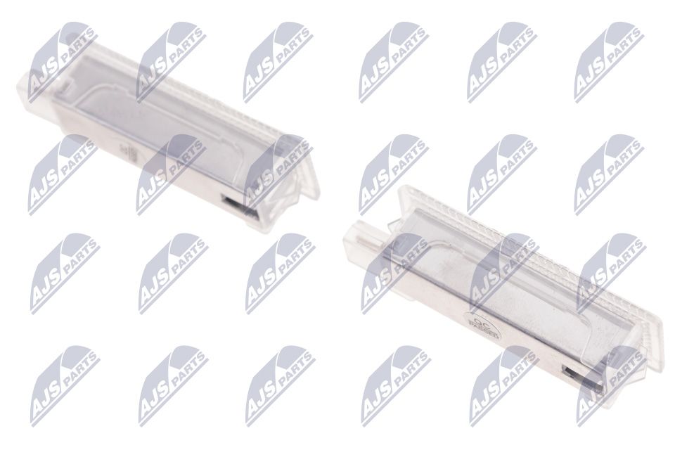 NTY ELP-BM-009 Innenraumleuchte