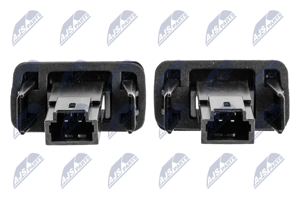 NTY ELP-CT-000 Kennzeichenleuchte