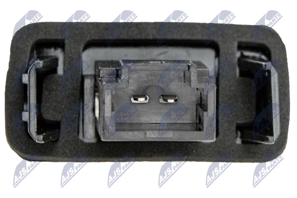 NTY ELP-CT-000 Kennzeichenleuchte