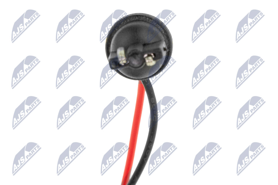 NTY ELP-CT-001 Kennzeichenleuchte