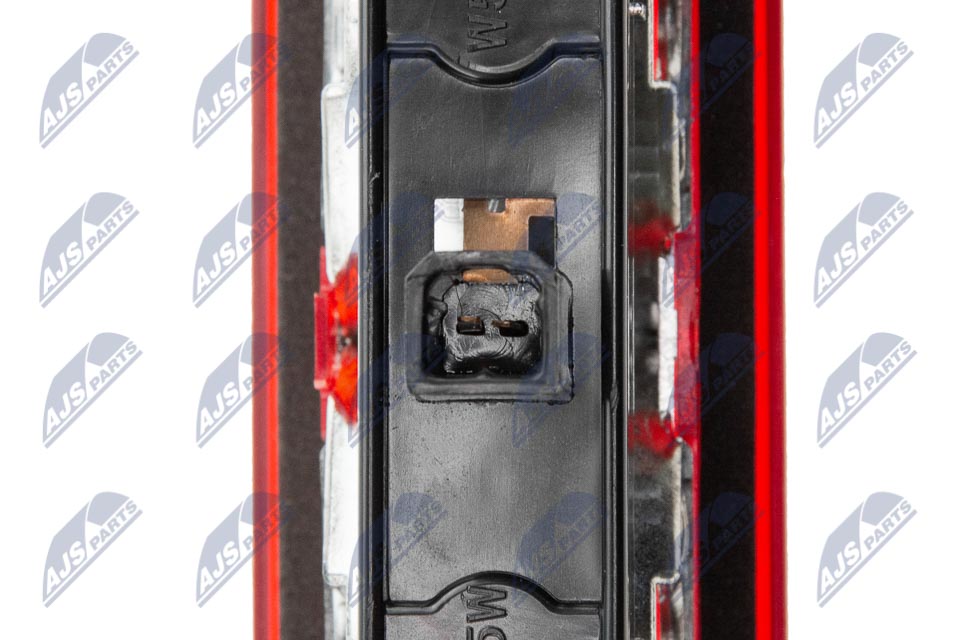 NTY ELP-CT-002 Zusatzbremsleuchte