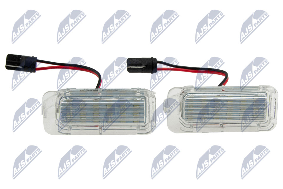 NTY ELP-FR-001 Iluminare numar de circulatie