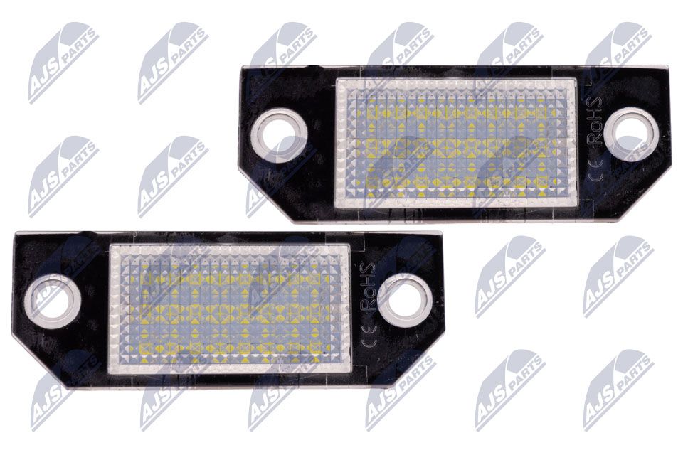 NTY ELP-FR-017 Innenraumleuchte