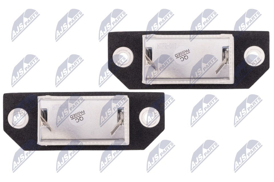 NTY ELP-FR-017 Innenraumleuchte