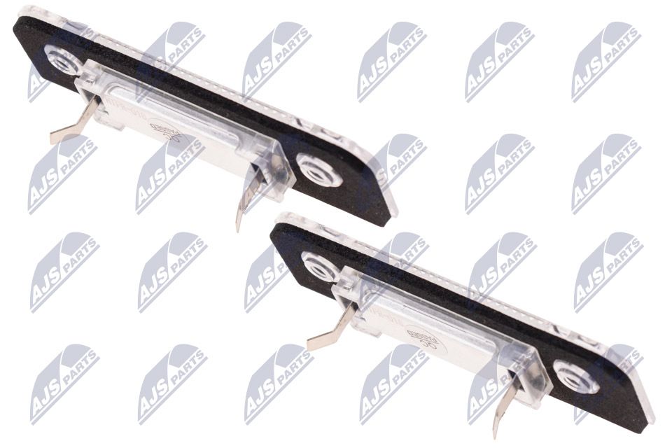 NTY ELP-FR-018 Kennzeichenleuchte