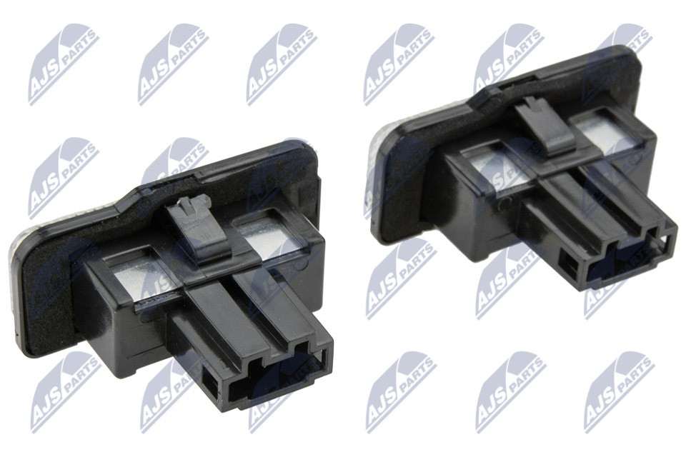 NTY ELP-ME-000 Kennzeichenleuchte