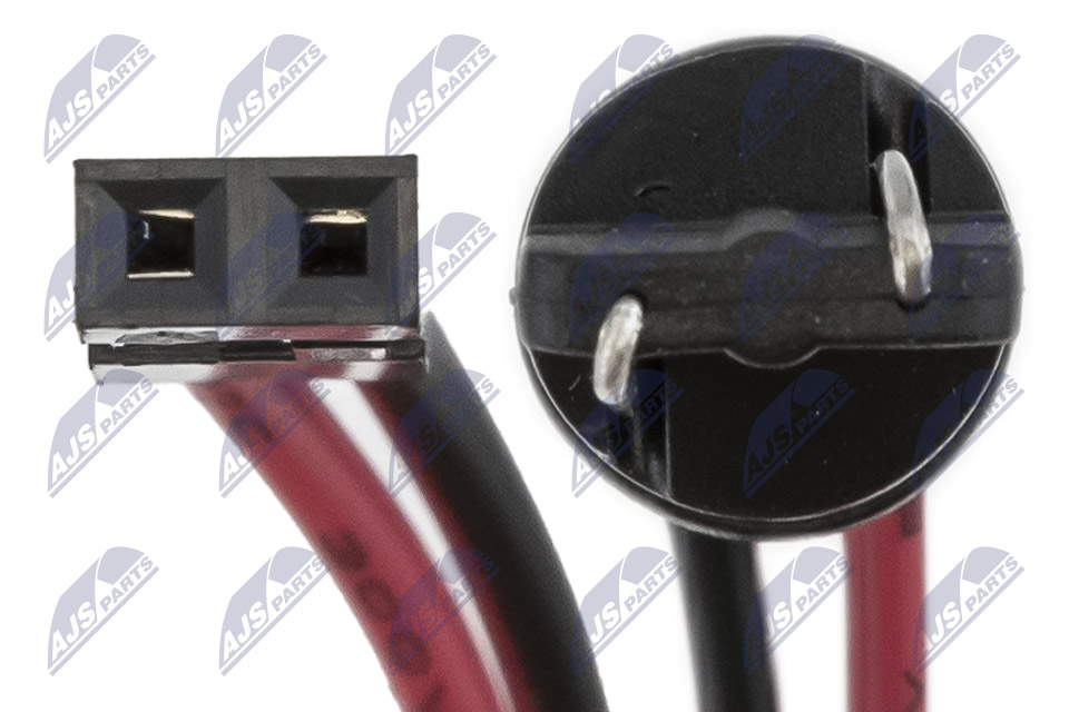 NTY ELP-ME-012 Kennzeichenleuchte