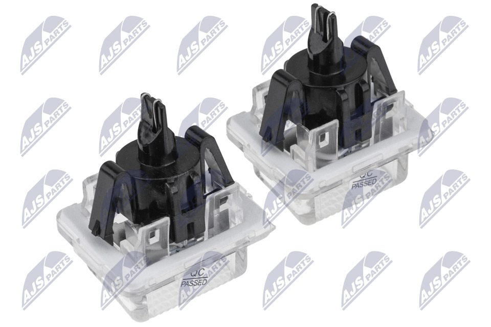 NTY ELP-ME-013 Iluminare numar de circulatie