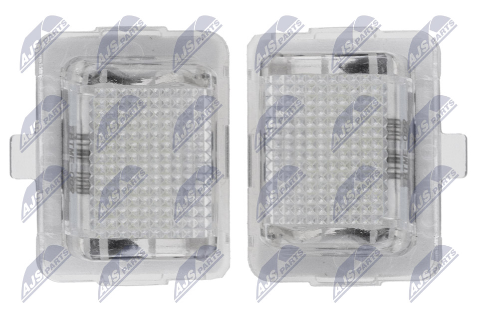 NTY ELP-ME-013 Iluminare numar de circulatie