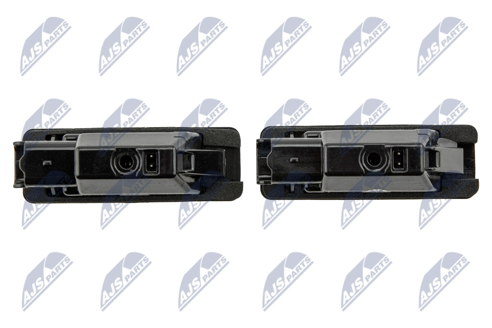 NTY ELP-PE-001 Iluminare numar de circulatie