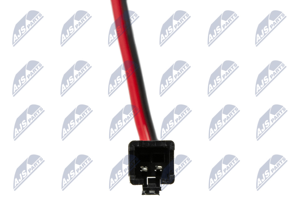 NTY ELP-PL-000 Iluminare numar de circulatie