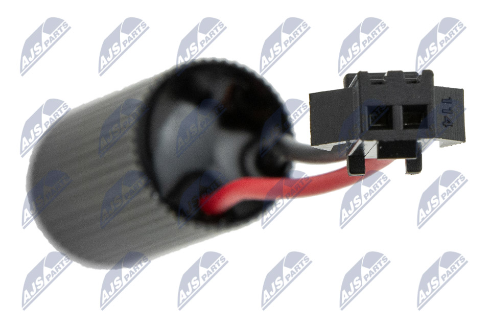 NTY ELP-PL-000 Iluminare numar de circulatie