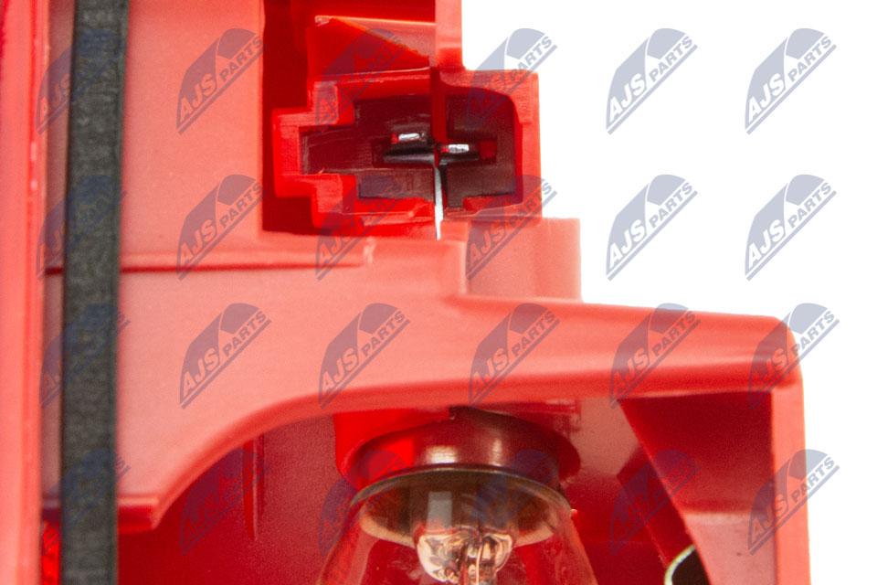 NTY ELP-PL-010 Zusatzbremsleuchte