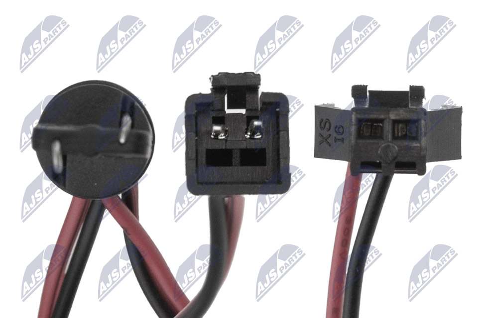 NTY ELP-PL-011 Iluminare numar de circulatie