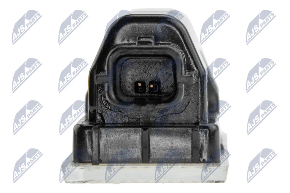 NTY ELP-RE-001 Kennzeichenleuchte