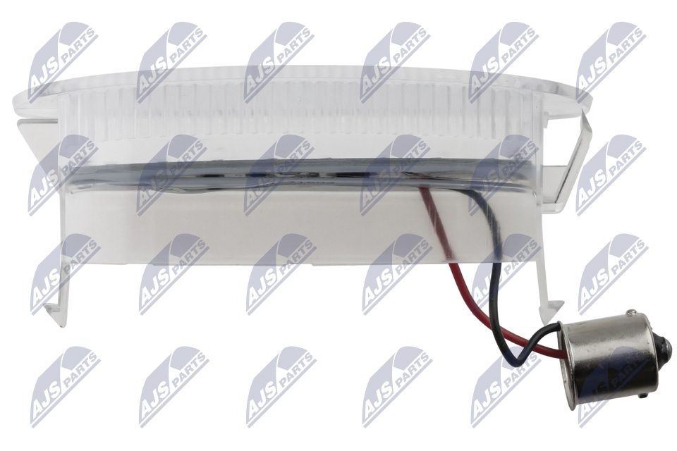 NTY ELP-RE-009 Kennzeichenleuchte