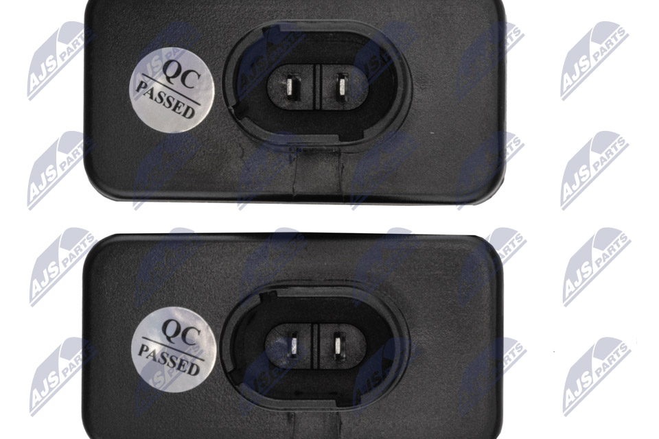 NTY ELP-RE-010 Kennzeichenleuchte