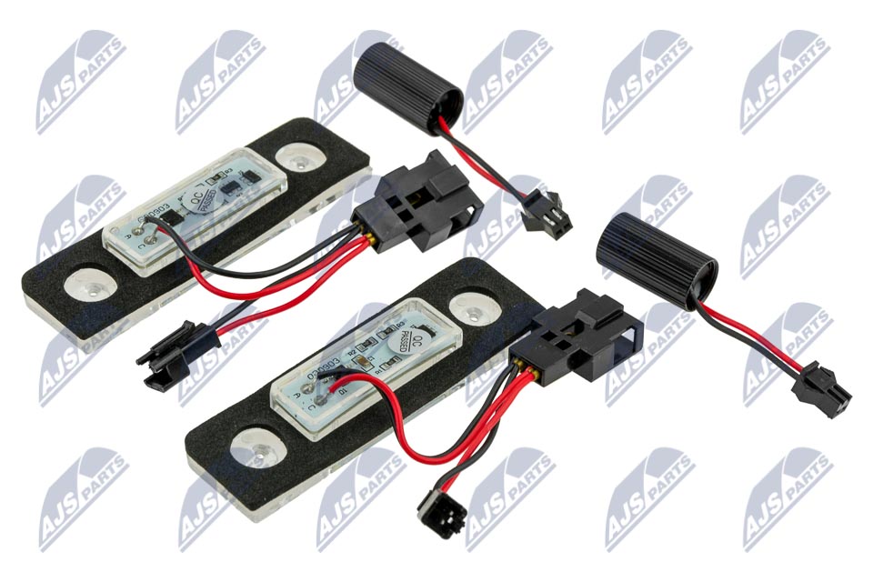 NTY ELP-SK-001 Zusatzbremsleuchte
