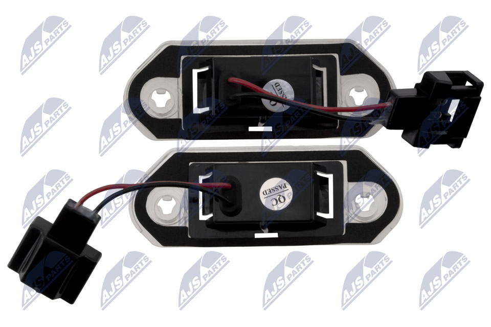 NTY ELP-SK-009 Kennzeichenleuchte