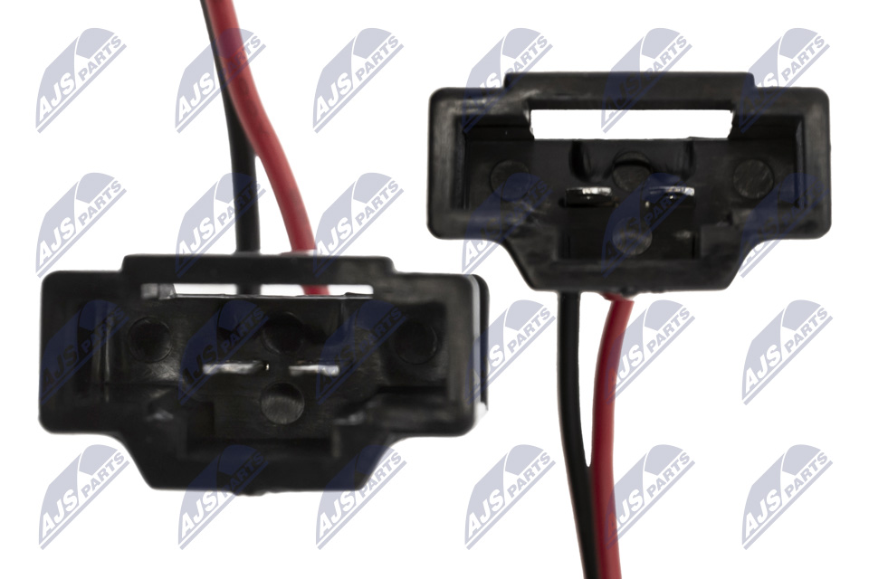 NTY ELP-SK-009 Kennzeichenleuchte