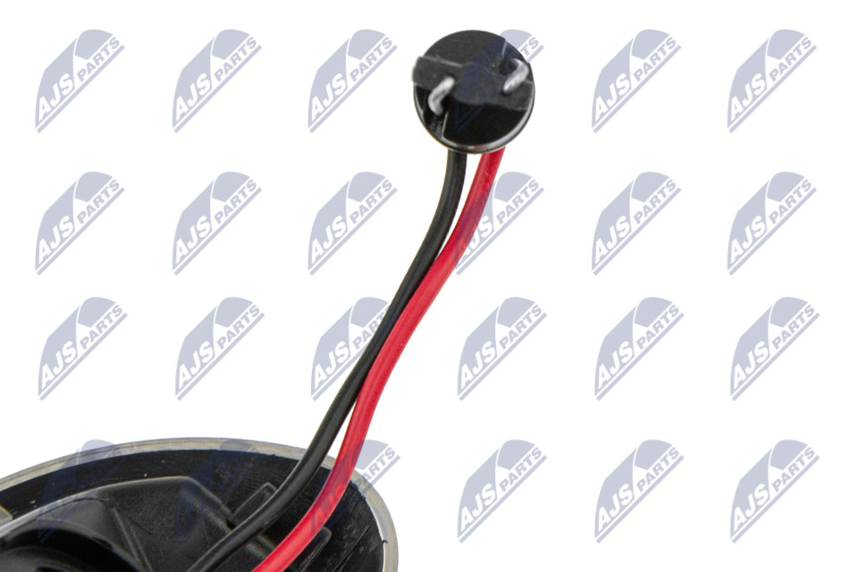 NTY ELP-TY-000 Kennzeichenleuchte