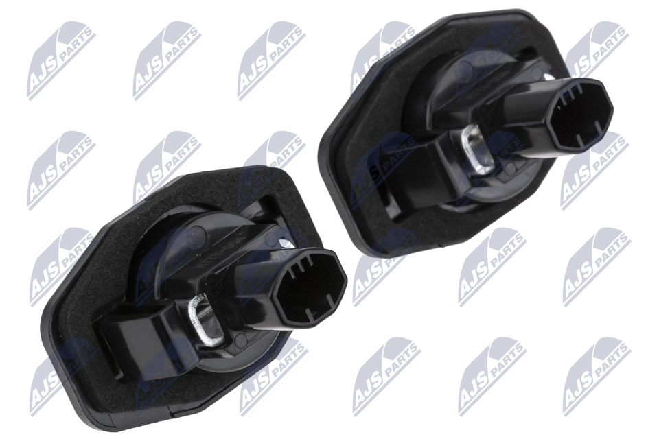 NTY ELP-TY-004 Kennzeichenleuchte