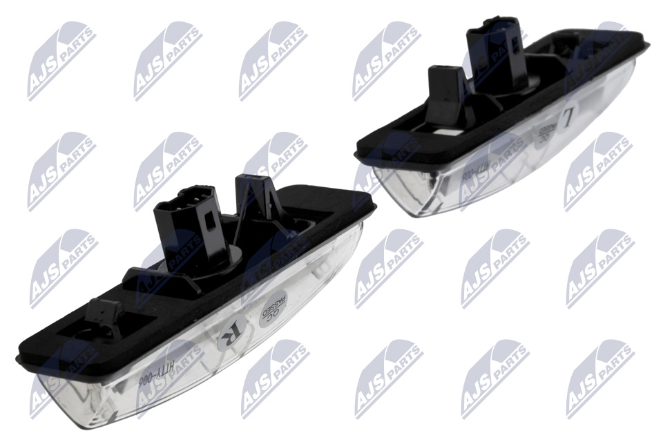 NTY ELP-TY-006 Kennzeichenleuchte