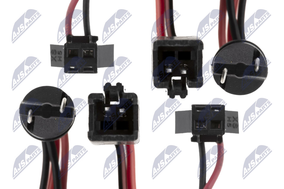 NTY ELP-VV-004 Kennzeichenleuchte