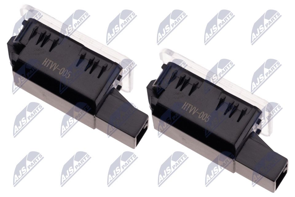 NTY ELP-VV-005 Innenraumleuchte