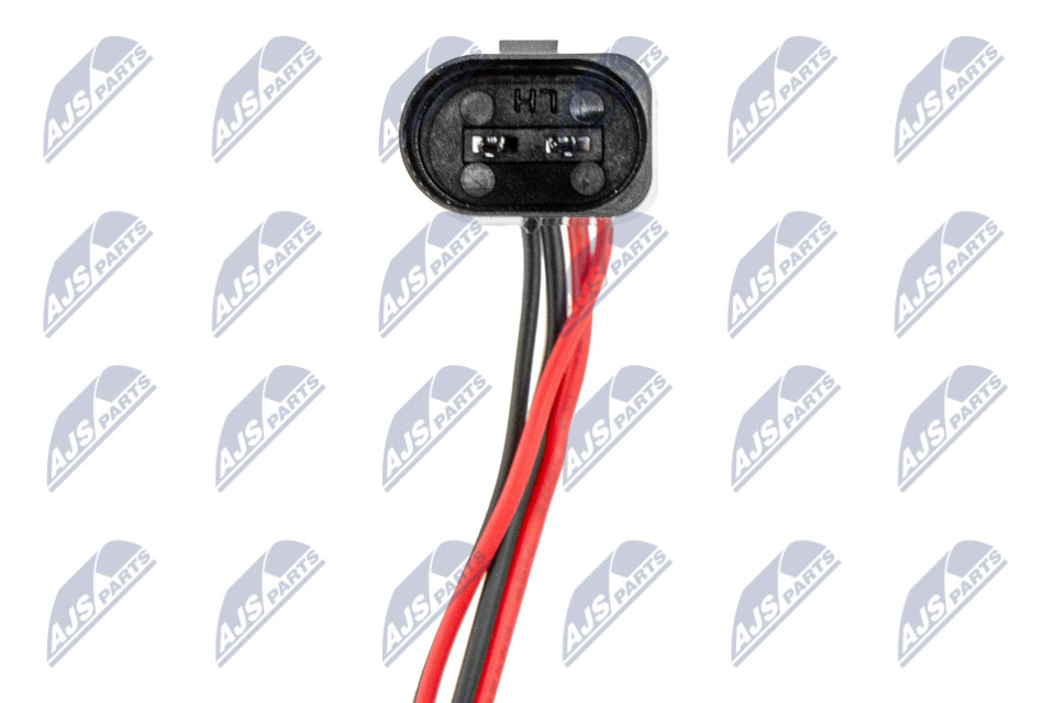 NTY ELP-VW-002 Iluminare numar de circulatie