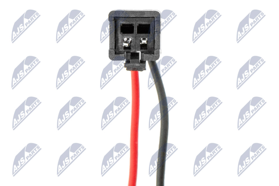 NTY ELP-VW-002 Iluminare numar de circulatie